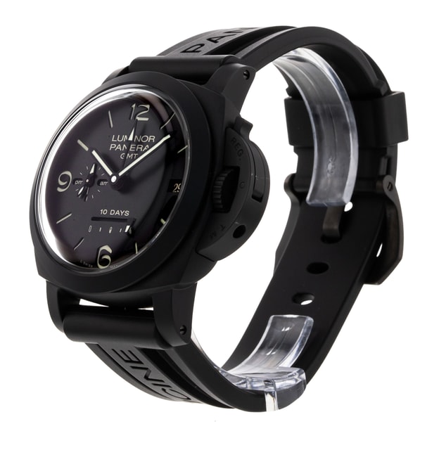 Panerai Luminor GMT PAM00335 Image 2